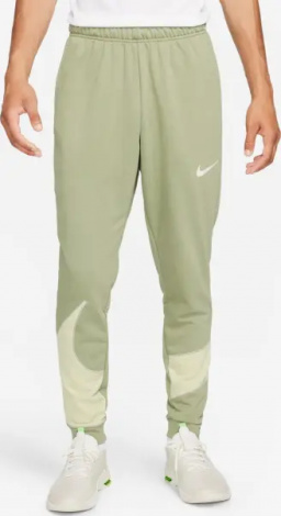 Спортивный костюм Nike DRI-FIT ENERGY FLEECE светло-зеленый FB8575-386__FB8577-386
