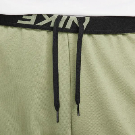 Спортивный костюм Nike DRI-FIT ENERGY FLEECE светло-зеленый FB8575-386__FB8577-386