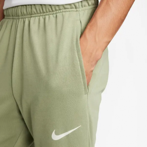 Спортивный костюм Nike DRI-FIT ENERGY FLEECE светло-зеленый FB8575-386__FB8577-386