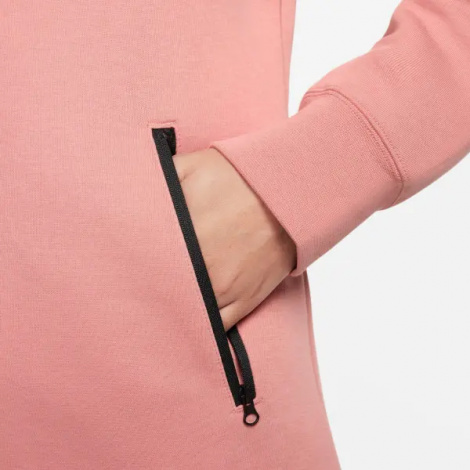 Спортивный костюм женский Nike SPORTSWEAR TECH FLEECE светло-розовый FB8338-618__FB8330-618