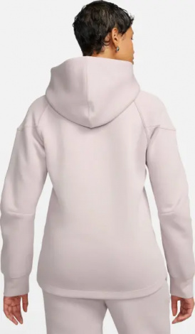 Спортивный костюм женский Nike SPORTSWEAR TECH FLEECE светло-сиреневый FB8338-019__FB8330-019