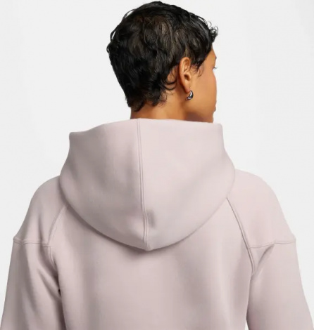 Спортивный костюм женский Nike SPORTSWEAR TECH FLEECE светло-сиреневый FB8338-019__FB8330-019