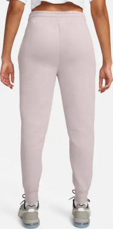 Спортивный костюм женский Nike SPORTSWEAR TECH FLEECE светло-сиреневый FB8338-019__FB8330-019