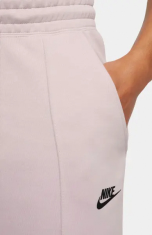 Спортивный костюм женский Nike SPORTSWEAR TECH FLEECE светло-сиреневый FB8338-019__FB8330-019