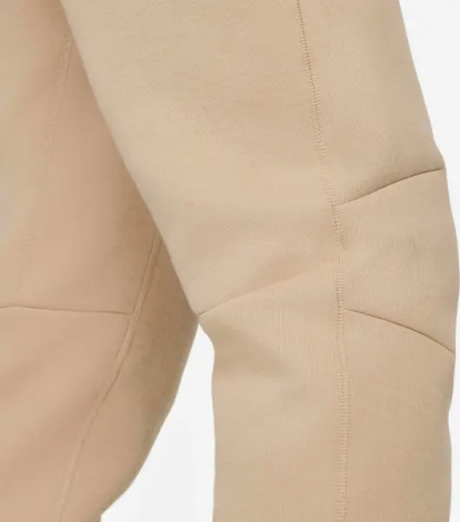Спортивный костюм Nike SPORTSWEAR TECH FLEECE бежевый FB7921-247__FB8002-247