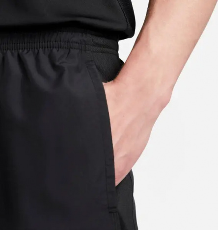 Шорти Nike DRI-FIT ACADEMY чорні FB6371-010