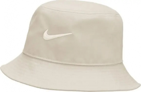 Панама Nike APEX SWOOSH бежева FB5382-104