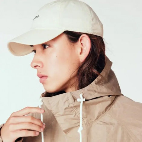 Кепка Nike CLUB UNSTRUCTURED JDI бежева FB5370-113