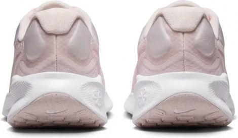 Кроссовки беговые женские Nike REVOLUTION 7 светло-розовые FB2208-600