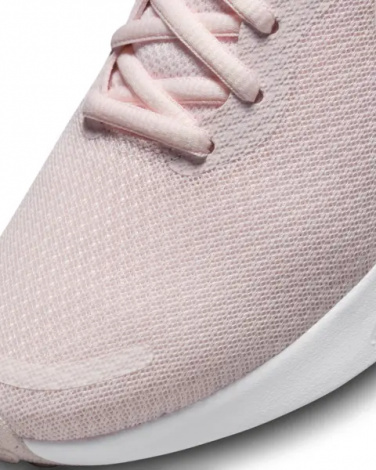 Кроссовки беговые женские Nike REVOLUTION 7 светло-розовые FB2208-600