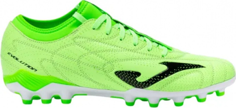 Бутсы Joma EVOLUTION салатовые EVOW2511AG
