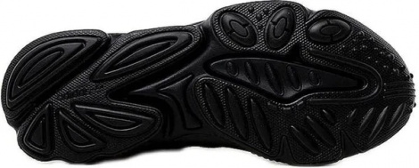 Кросівки Adidas OZWEEGO чорні EE6999