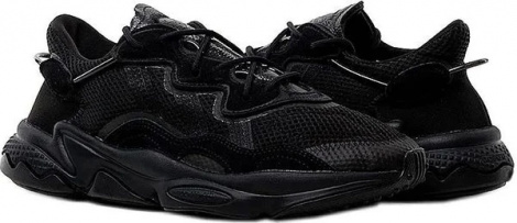 Кросівки Adidas OZWEEGO чорні EE6999