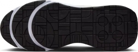 Кроссовки женские Nike AIR MAX INTRLK LITE светло-желто-фиолетовые DX3705-103