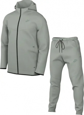 Спортивний костюм Nike SPORTSWEAR TECH FLEECE LIGHTWEIGHT світло-зелений DX0822-330__DX0826-330