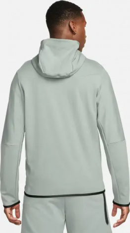 Спортивний костюм Nike SPORTSWEAR TECH FLEECE LIGHTWEIGHT світло-зелений DX0822-330__DX0826-330