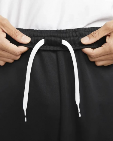 Спортивные штаны Nike M NK CLUB PK PANT черные DX0615-010