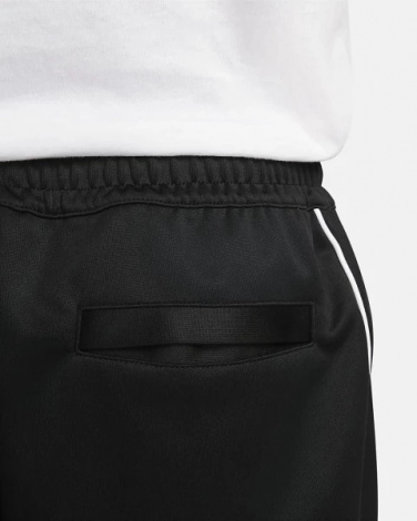 Спортивные штаны Nike M NK CLUB PK PANT черные DX0615-010