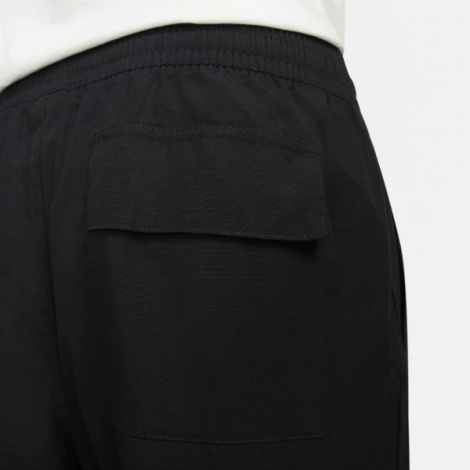 Спортивные штаны Nike CLUB CARGO PANT черные DX0613-010