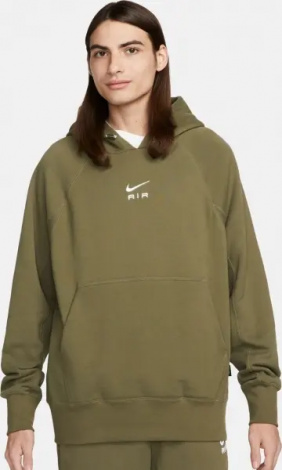 Спортивний костюм Nike SPORTSWEAR AIR FRENCH TERRY оливковий DV9777-222__DV9845-222