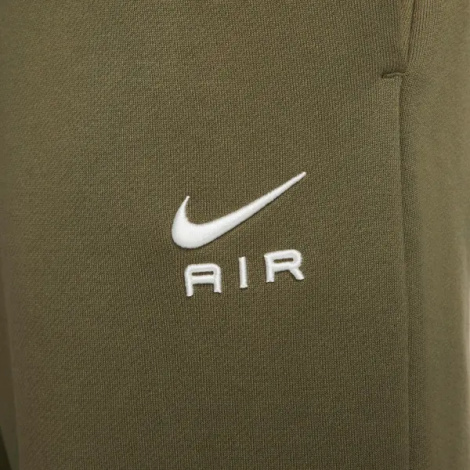 Спортивний костюм Nike SPORTSWEAR AIR FRENCH TERRY оливковий DV9777-222__DV9845-222