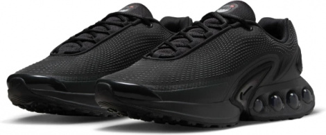 Кроссовки Nike AIR MAX DN черные DV3337-002