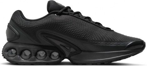Кроссовки Nike AIR MAX DN черные DV3337-002