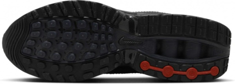 Кроссовки Nike AIR MAX DN черные DV3337-002