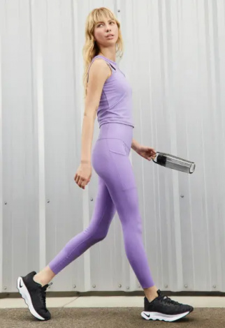 Кросівки жіночі Nike MOTIVA чорні DV1238-001