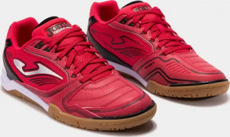Футзалки (бампи) Joma DRIBLING червоні DRIW2510IN