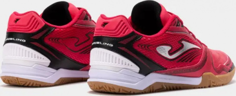 Футзалки (бампи) Joma DRIBLING червоні DRIW2510IN