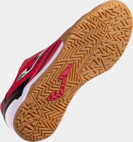 Футзалки (бампи) Joma DRIBLING червоні DRIW2510IN