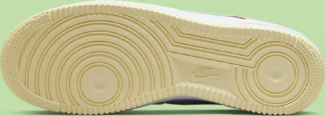 Кроссовки Nike AIR FORCE 1 LOW "EASTER" разноцветные DR8590-600