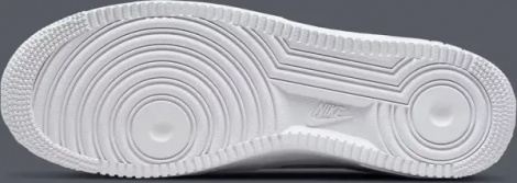 Кросівки Nike AIR FORCE 1 LOW "3D SWOOSH" білі DR0149-100