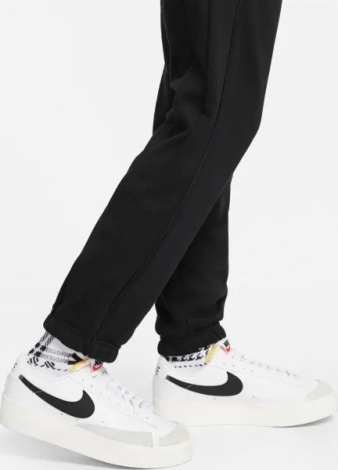 Спортивний костюм жіночий Nike SPORTSWEAR AIR чорний DQ6579-010__DQ6563-010