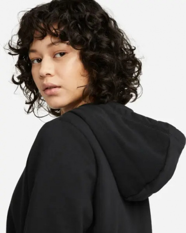 Спортивный костюм женский Nike SPORTSWEAR CLUB FLEECE черный DQ5471-010__DQ5174-010