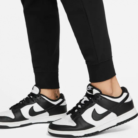 Спортивный костюм женский Nike SPORTSWEAR CLUB FLEECE черный DQ5471-010__DQ5174-010
