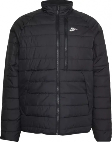 Куртка Nike THERMA-FIT LEGACY черная DQ4929-011