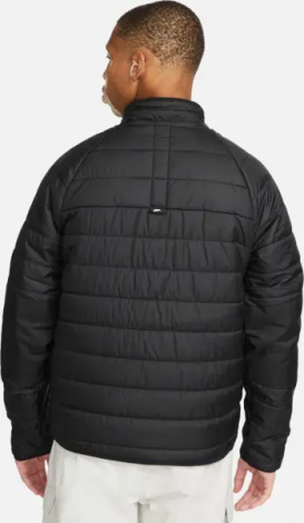 Куртка Nike THERMA-FIT LEGACY черная DQ4929-011