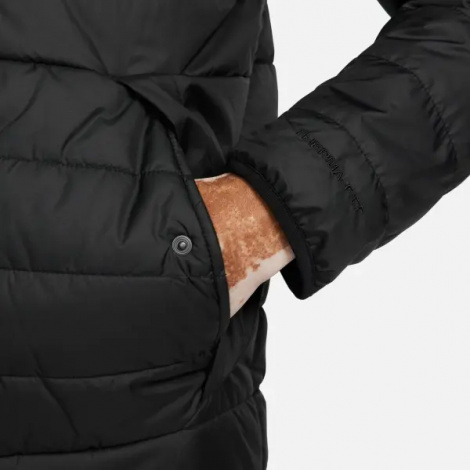 Куртка Nike THERMA-FIT LEGACY черная DQ4929-011