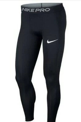 Лосини спортивні Nike TGHT NFS чорні DN4299-010