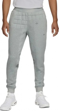 Спортивные штаны Nike SPORTSWEAR THERMA-FIT ADV TECH PACK ENGINEERED FLEECE серые DM5550-034