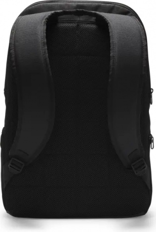 Рюкзак Nike BRASILIA 9.5 XL TRAINING 30L чорний DM3975-010