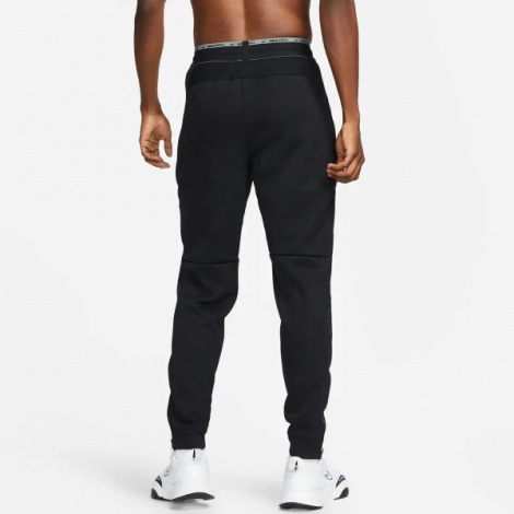Штаны спортивные Nike NP TF THRMA SPHR PANT черные DD2122-010