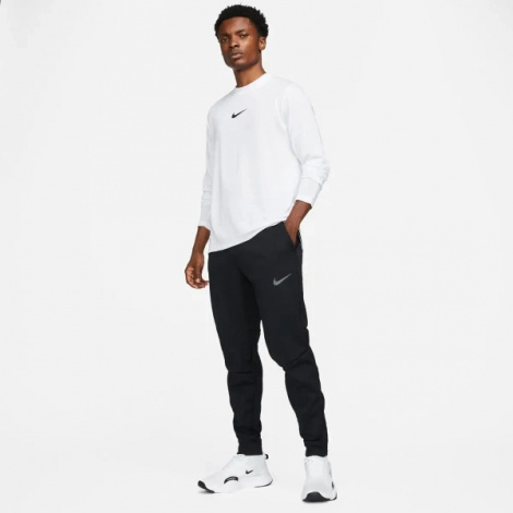 Штаны спортивные Nike NP TF THRMA SPHR PANT черные DD2122-010