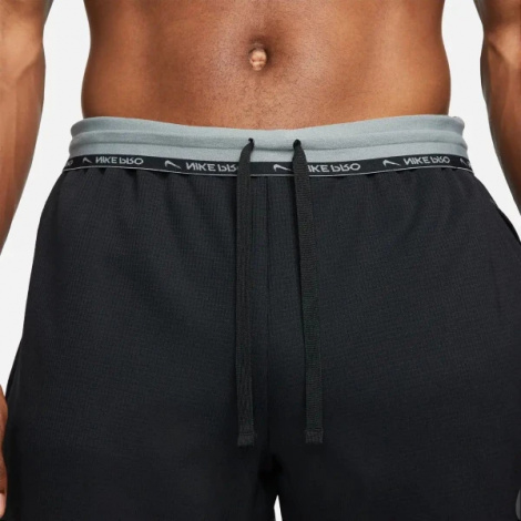 Штаны спортивные Nike NP TF THRMA SPHR PANT черные DD2122-010