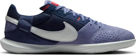 Футзалки (бампы) Nike STREETGATO темно-фиолетовые DC8466-500