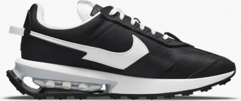 Кроссовки женские Nike AIR MAX PRE-DAY черно-белые DC4025-001