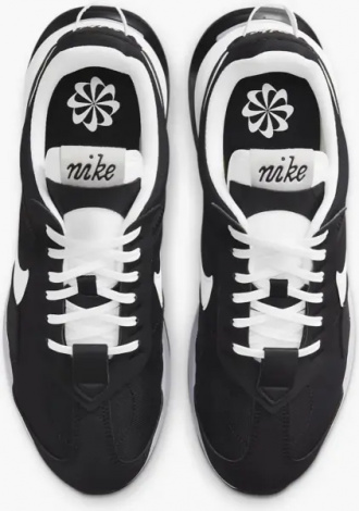 Кроссовки женские Nike AIR MAX PRE-DAY черно-белые DC4025-001