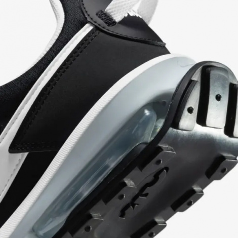 Кроссовки женские Nike AIR MAX PRE-DAY черно-белые DC4025-001
